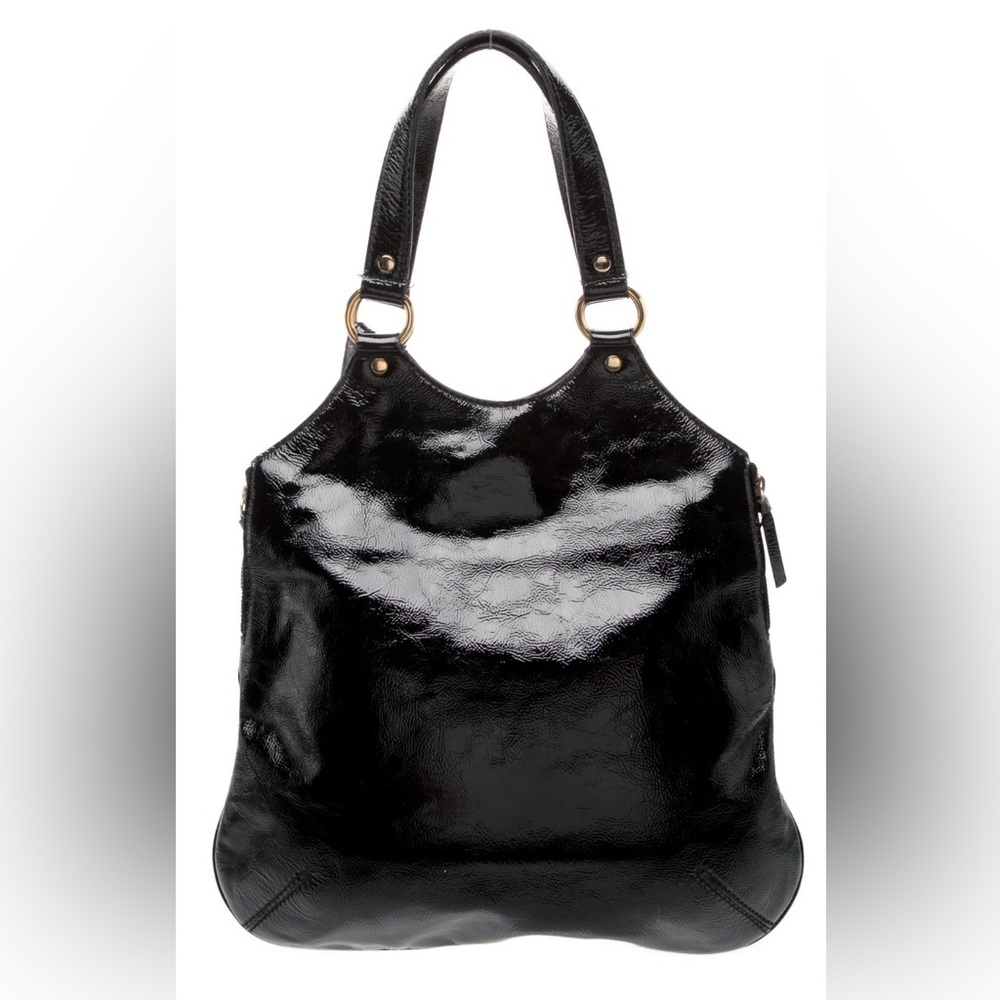 Gorgeous, pristine Yves St Laurent bag